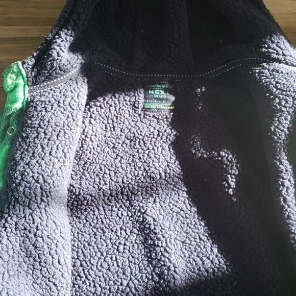 Winter sweaters jacket - Picture 2 of 4